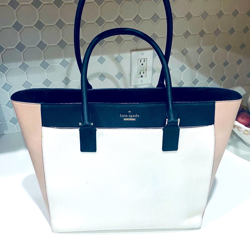 Kate Spade Tote!
